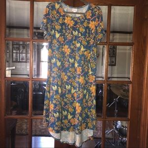 LuLaRoe Carly Dress